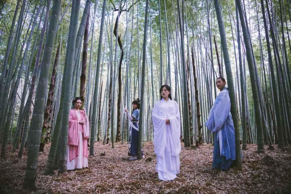 快乐用情太深,爱恨都深入骨髓的星座女有哪几个?蜗牛问答平台